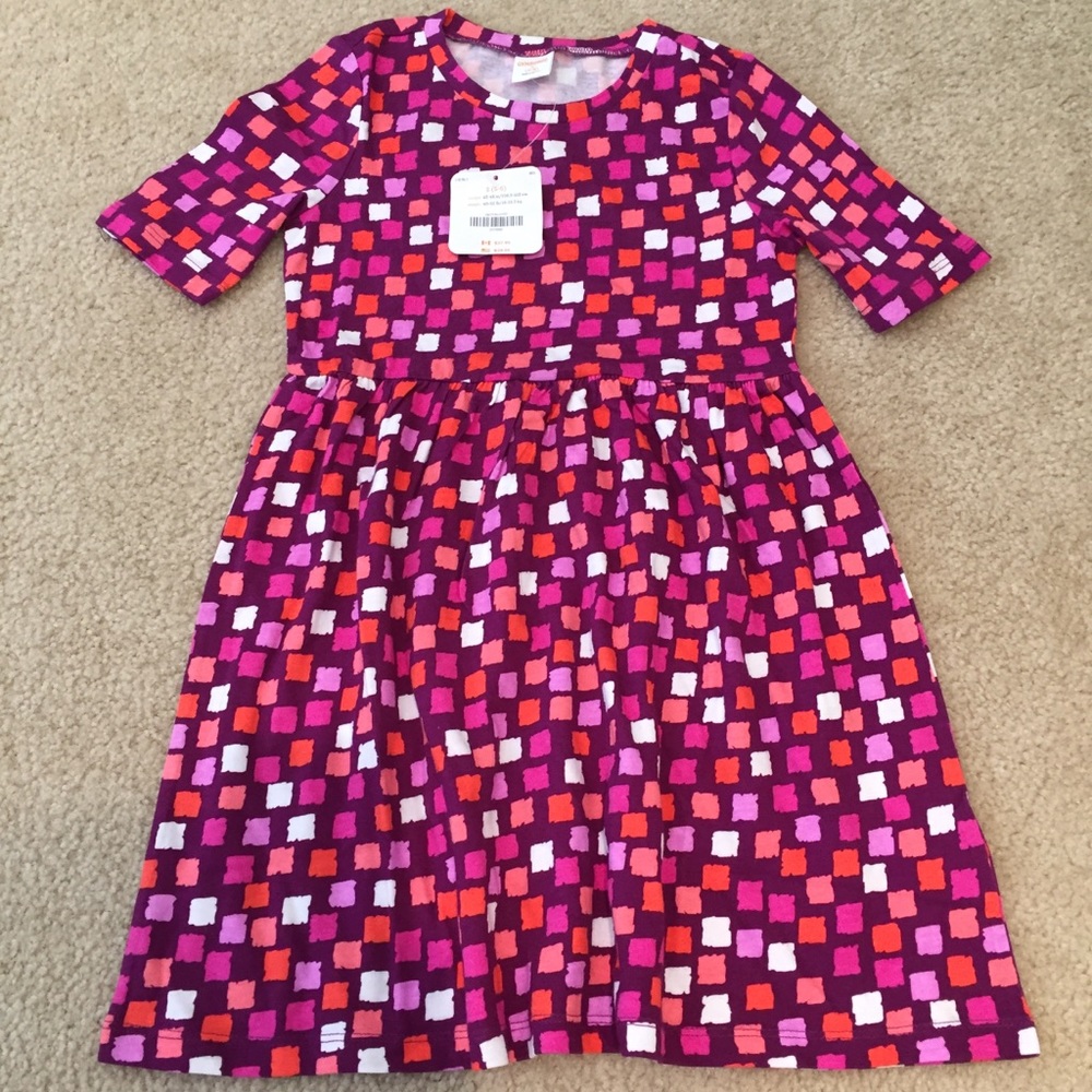 New with tag Gymboree kids dress